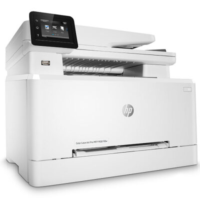 《全新机》惠普（HP） M281fdw 彩色激光打印机租赁